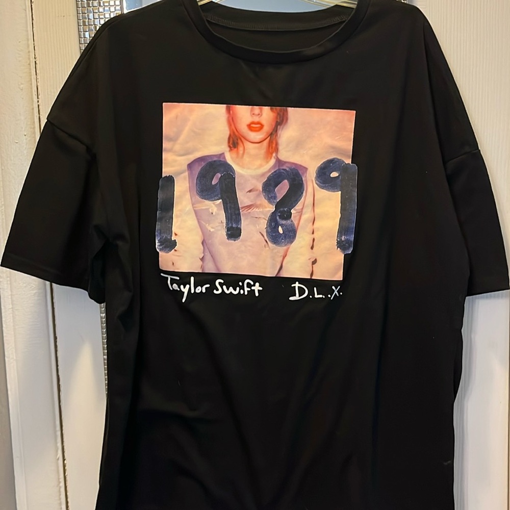 Taylor Swift Concert T